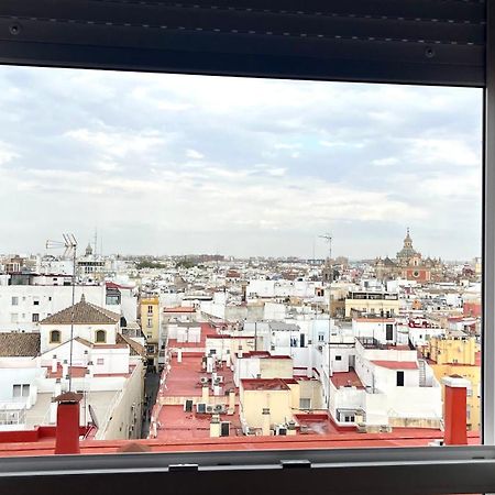 Plaza De La Magdalena I, Sevilla Centro Historico المظهر الخارجي الصورة