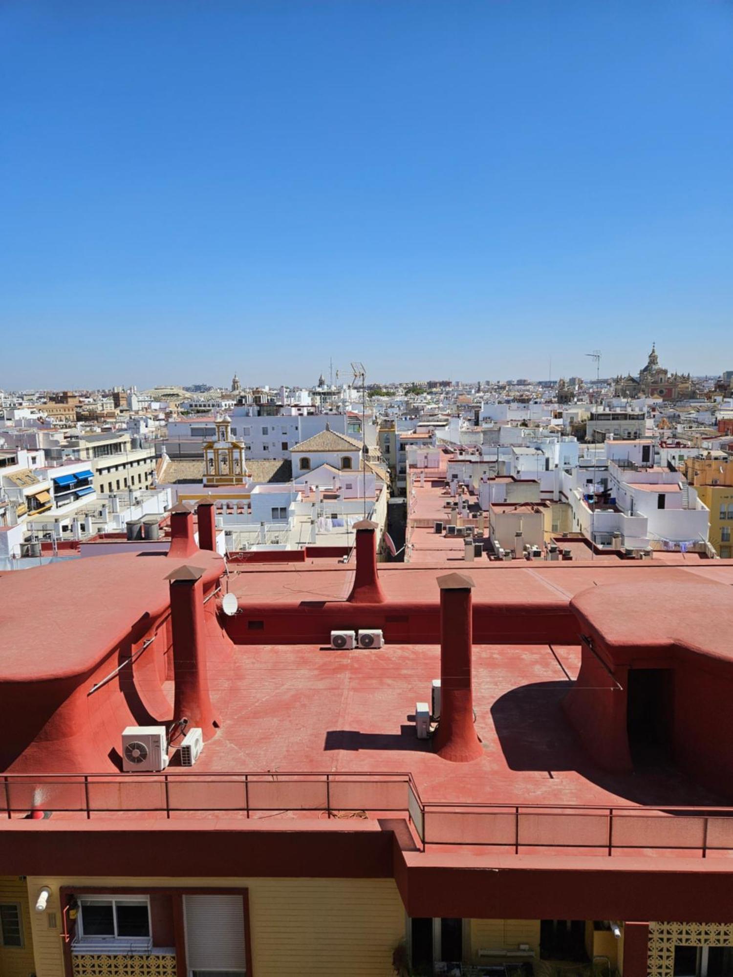 Plaza De La Magdalena I, Sevilla Centro Historico المظهر الخارجي الصورة