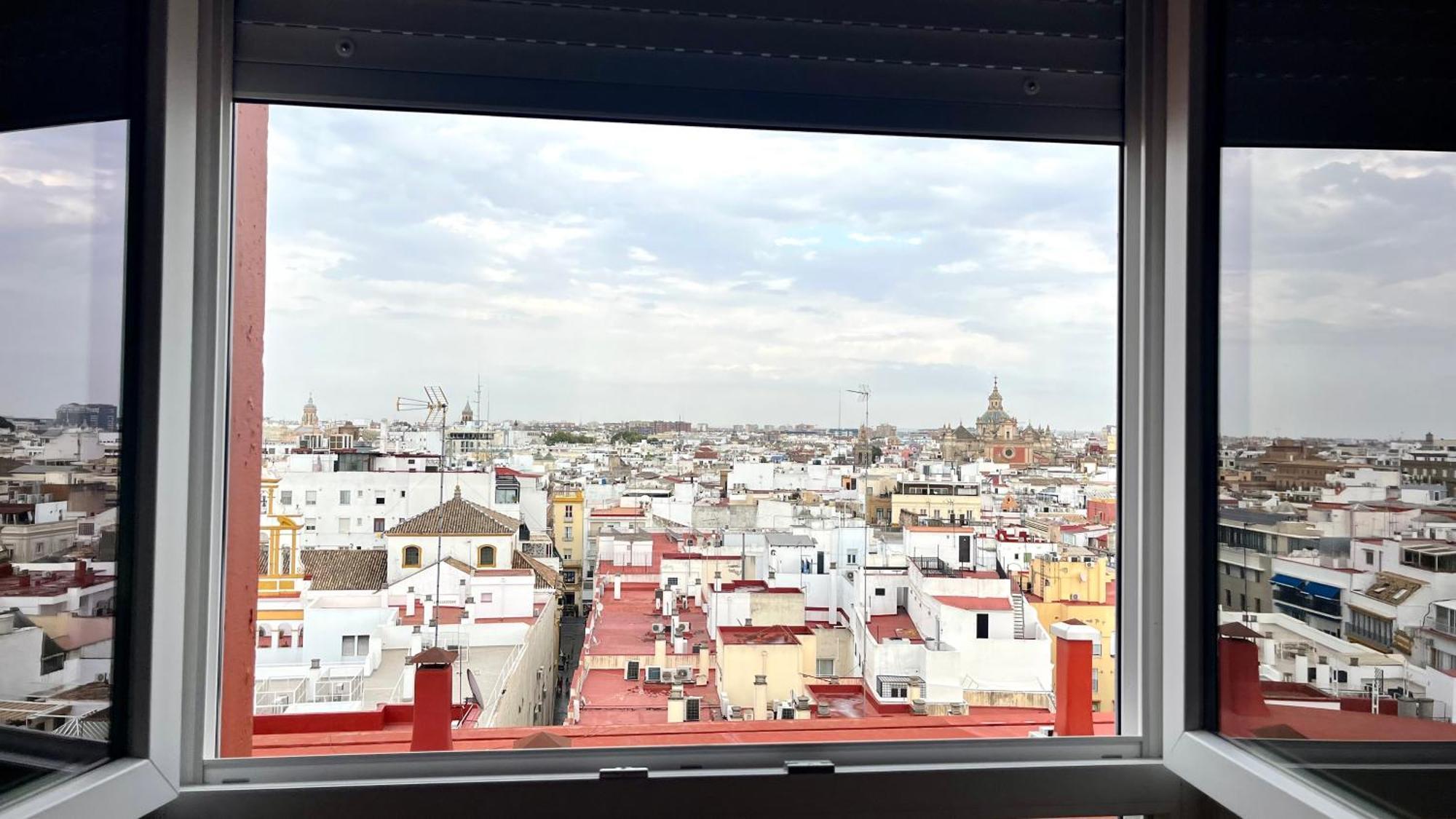 Plaza De La Magdalena I, Sevilla Centro Historico المظهر الخارجي الصورة